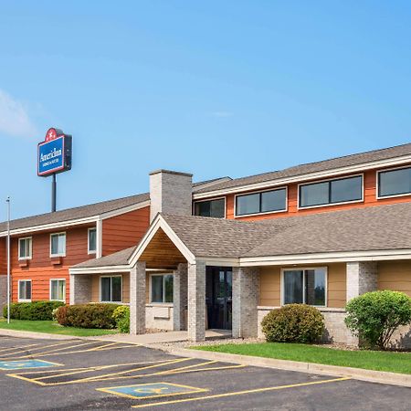 Americinn By Wyndham Little Falls Extérieur photo