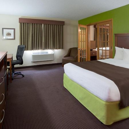 Americinn By Wyndham Little Falls Extérieur photo