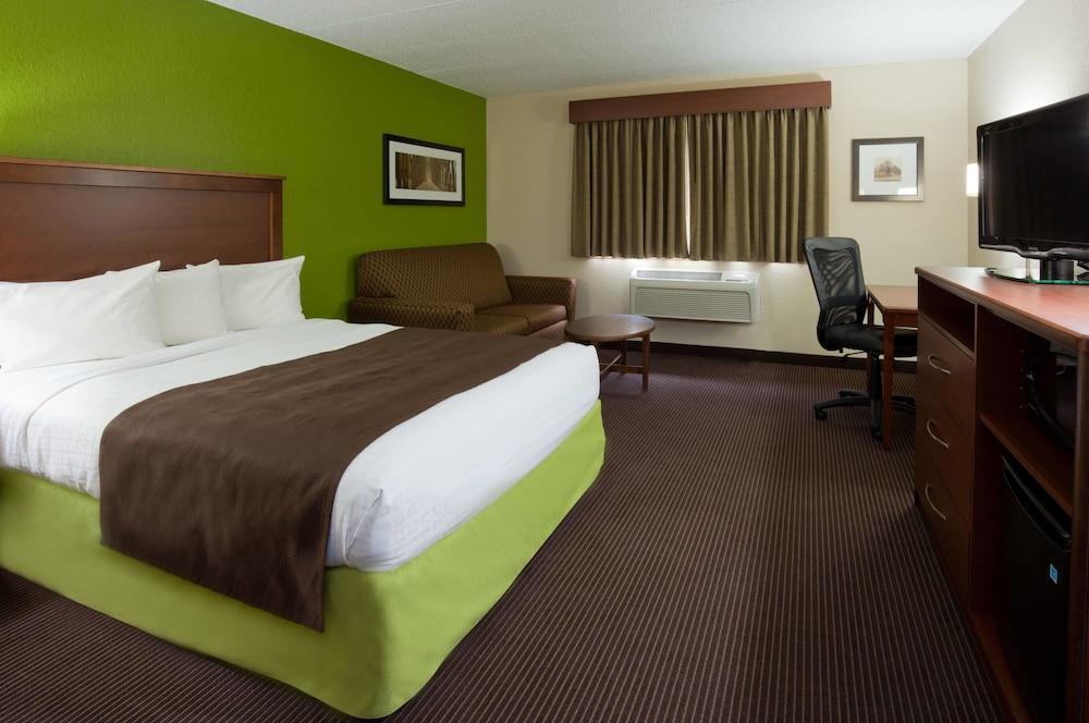 Americinn By Wyndham Little Falls Extérieur photo