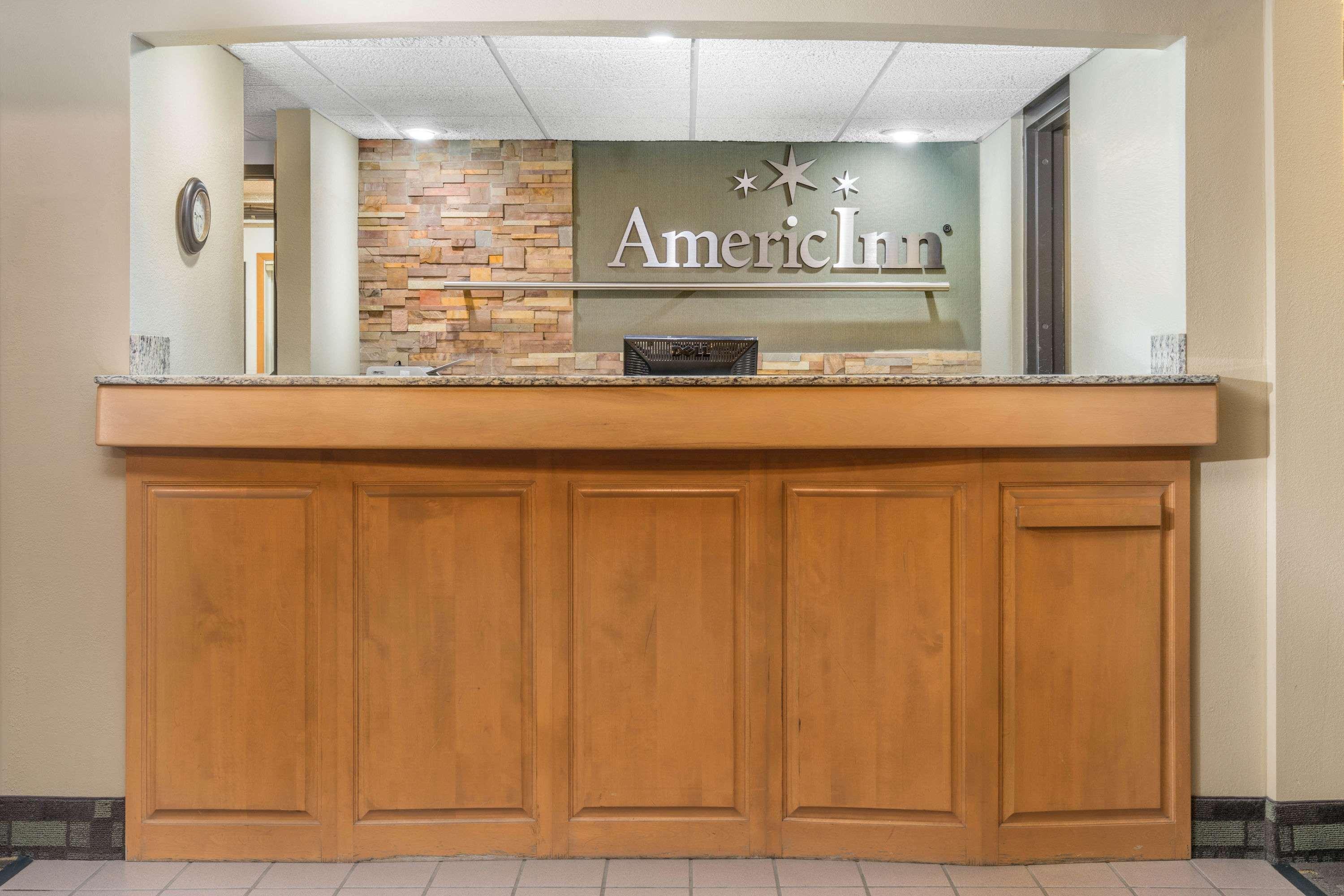 Americinn By Wyndham Little Falls Extérieur photo