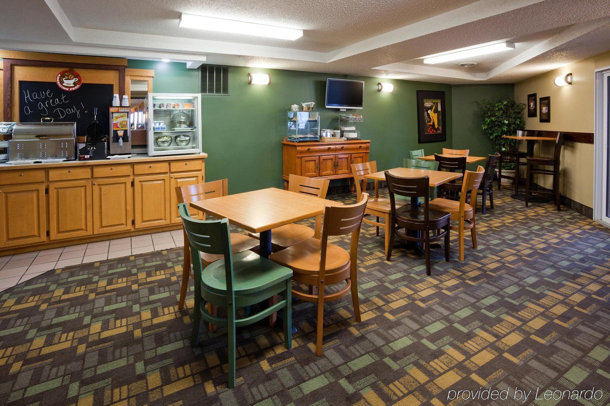 Americinn By Wyndham Little Falls Extérieur photo