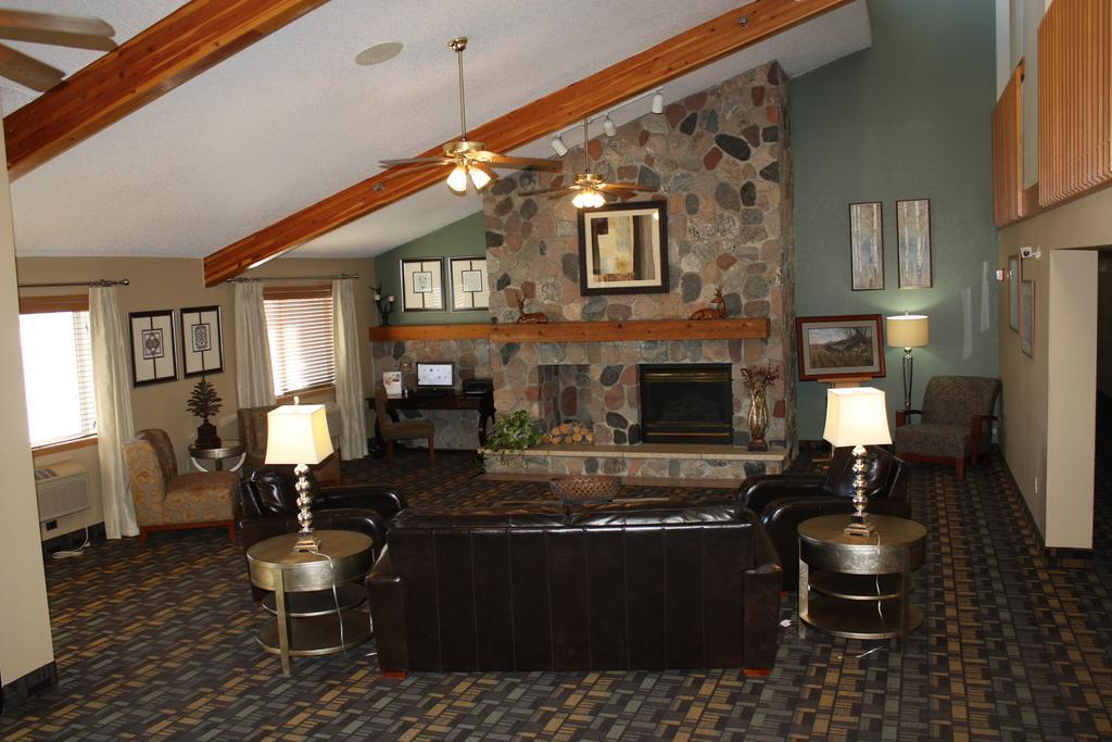 Americinn By Wyndham Little Falls Extérieur photo