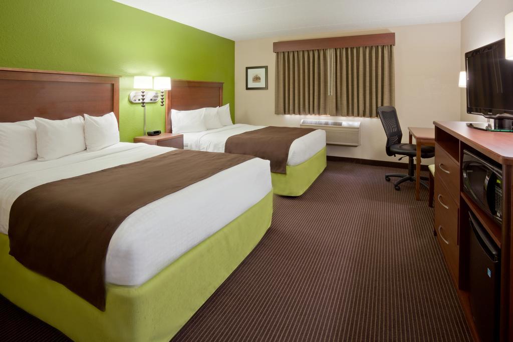 Americinn By Wyndham Little Falls Extérieur photo