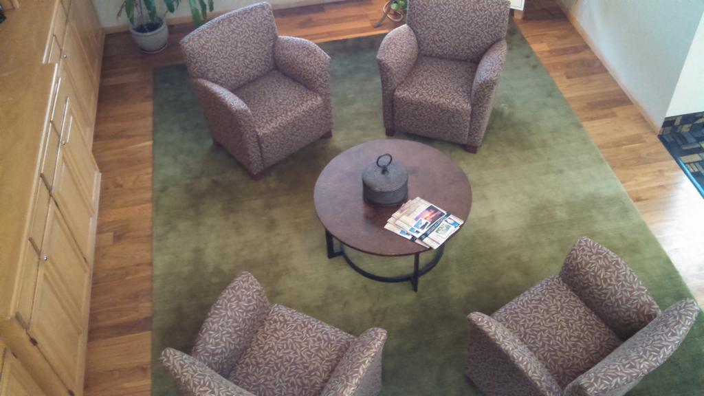 Americinn By Wyndham Little Falls Extérieur photo