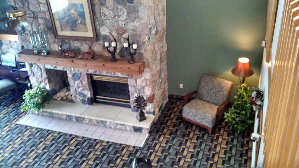 Americinn By Wyndham Little Falls Extérieur photo