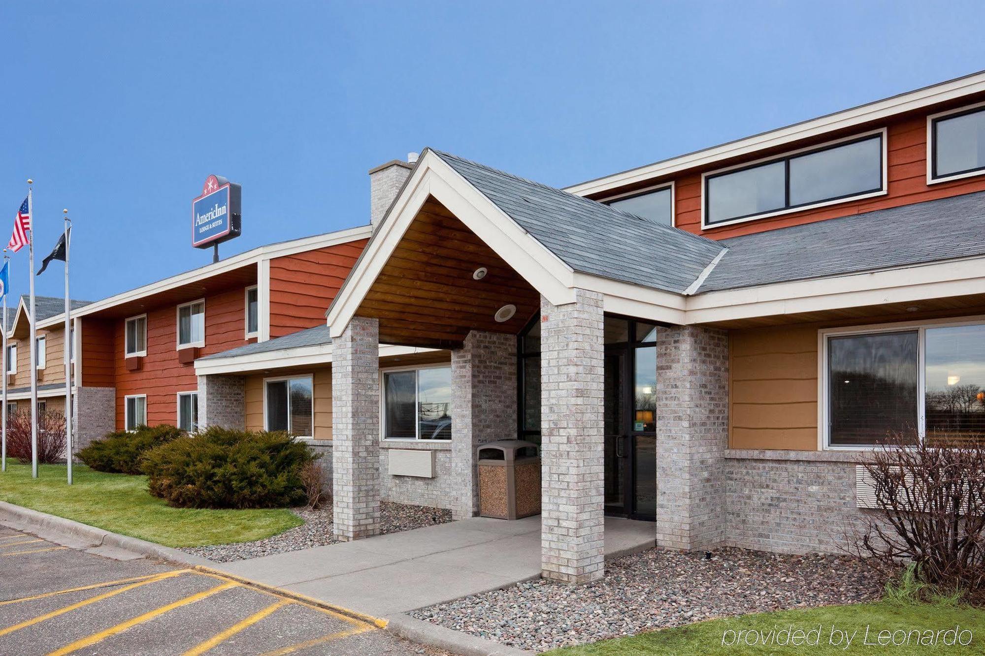 Americinn By Wyndham Little Falls Extérieur photo