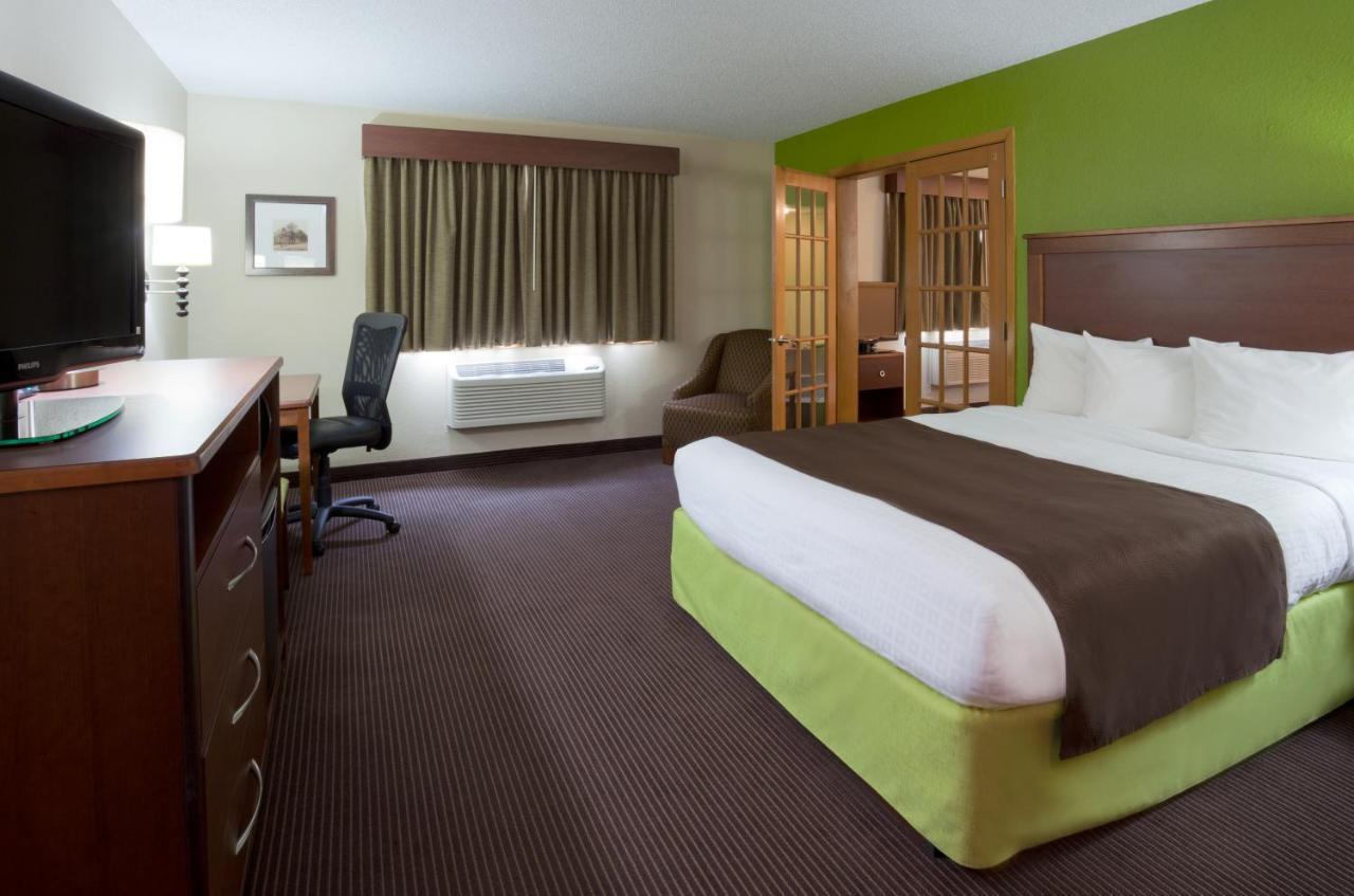 Americinn By Wyndham Little Falls Extérieur photo
